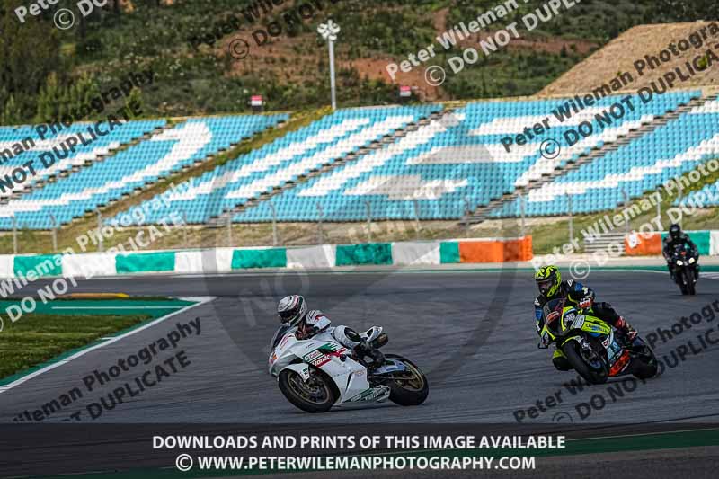 motorbikes;no limits;november 2019;peter wileman photography;portimao;portugal;trackday digital images